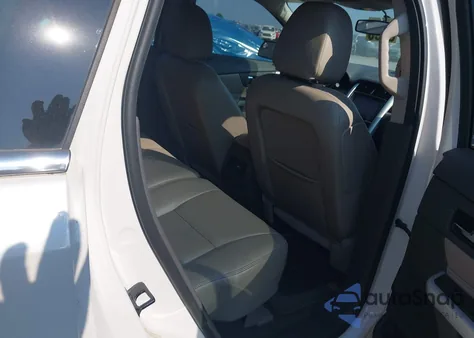 2013 Ford Edge Limited из США, поврежденный, VIN 2FMDK3KC9DBA34863